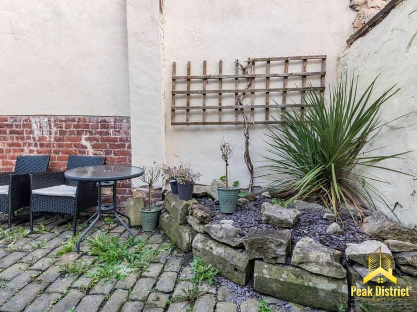 30A Peak Mews - Spacious 3 Bedroom Apartment At The Heart Of Buxton Бакстон Екстер'єр фото