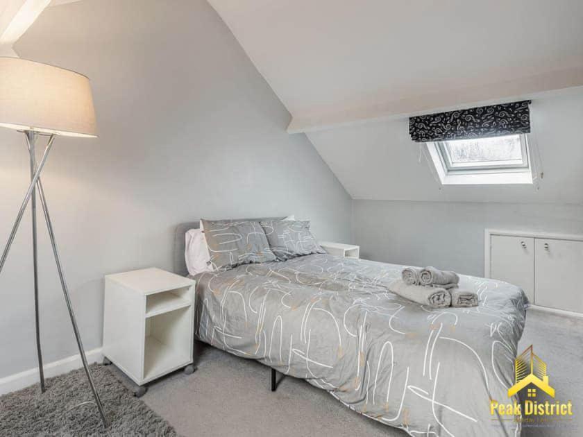 30A Peak Mews - Spacious 3 Bedroom Apartment At The Heart Of Buxton Бакстон Екстер'єр фото